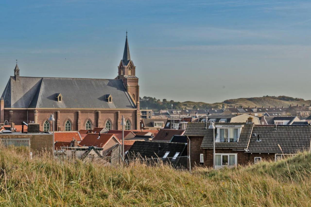 Hotelhuisje Warmenhuizen #B Exterior foto