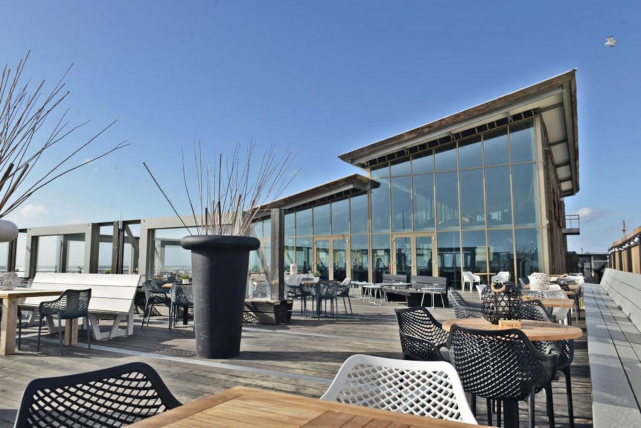 Hotelhuisje Warmenhuizen #B Exterior foto